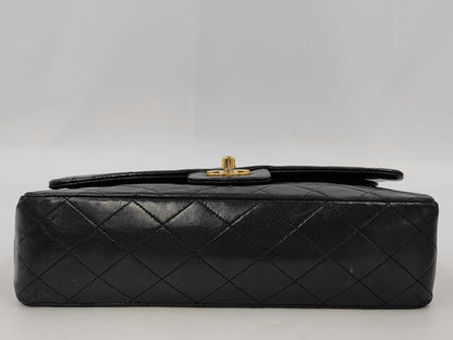 Chanel Timeless W Chain – Agnello, serie 1 - Etoilux