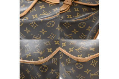 Louis Vuitton Messenger Bosphore Monogram Canvas - Etoilux