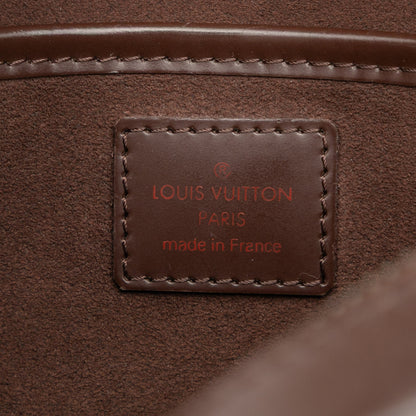 Louis Vuitton – Pochette Saint Louis Damier Ebene - Etoilux