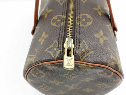 Louis Vuitton Papillon Monogram - Etoilux