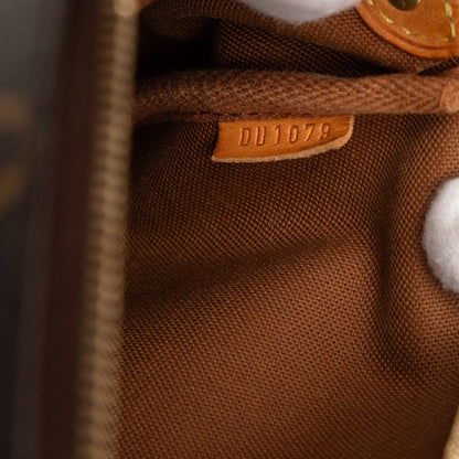 Louis Vuitton - Borsa Eva in Tela Monogram (2009) - Etoilux