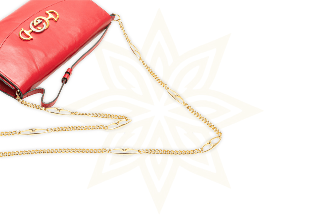 Gucci Piccola borsa a tracolla in pelle Zumi - Etoilux