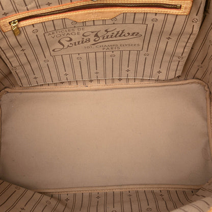 Louis Vuitton – Neverfull GM Monogram (2010) - Etoilux