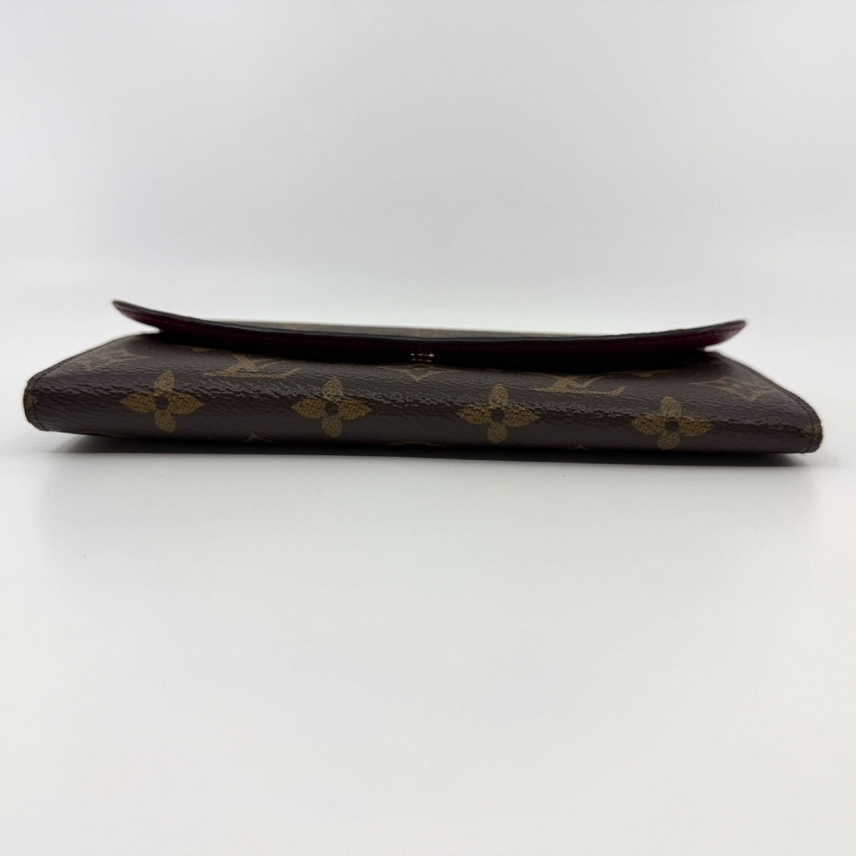 Louis Vuitton Zippy - Etoilux