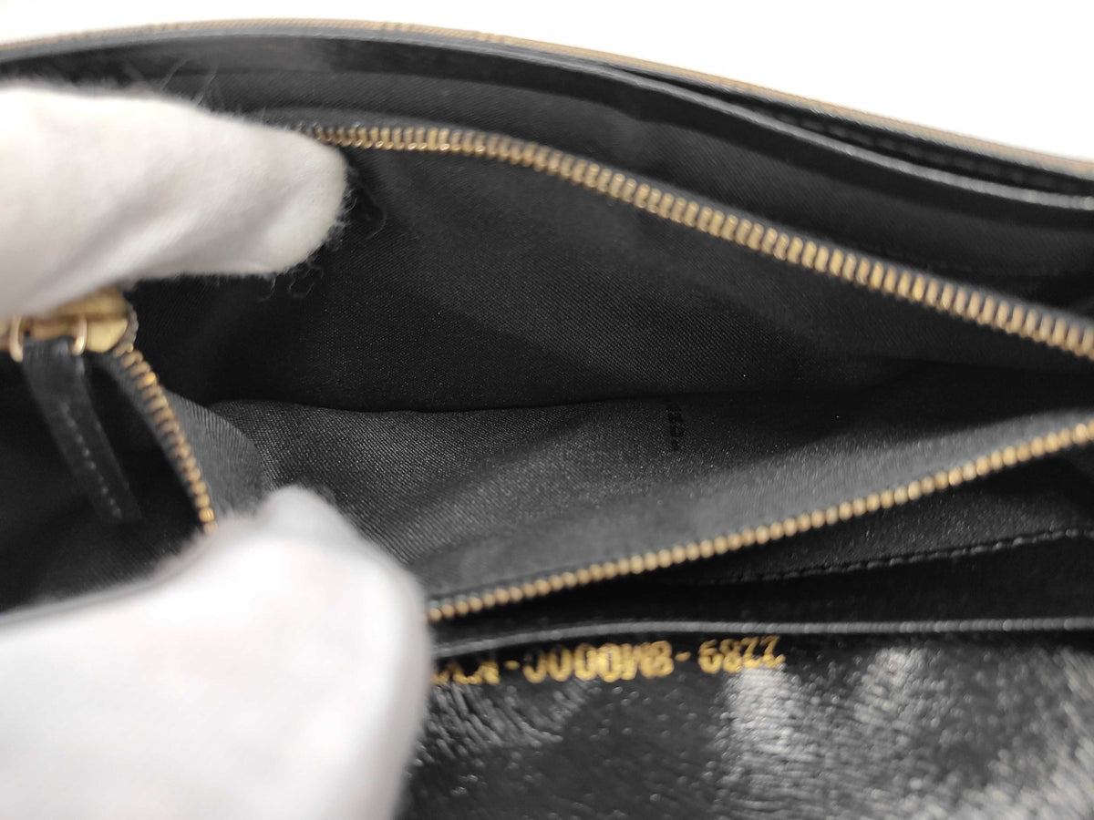 Fendi Zucca Cuff - Etoilux