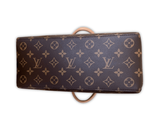 LOUIS VUITTON Monogramma Petit Palais - Etoilux