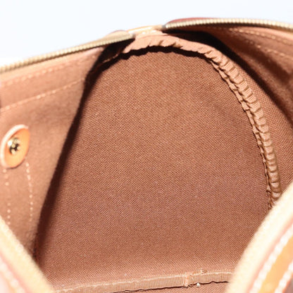 Céline Vintage Boston Macadam Canvas Pelle Cognac – 32 cm. eylo1er8pw - Etoilux