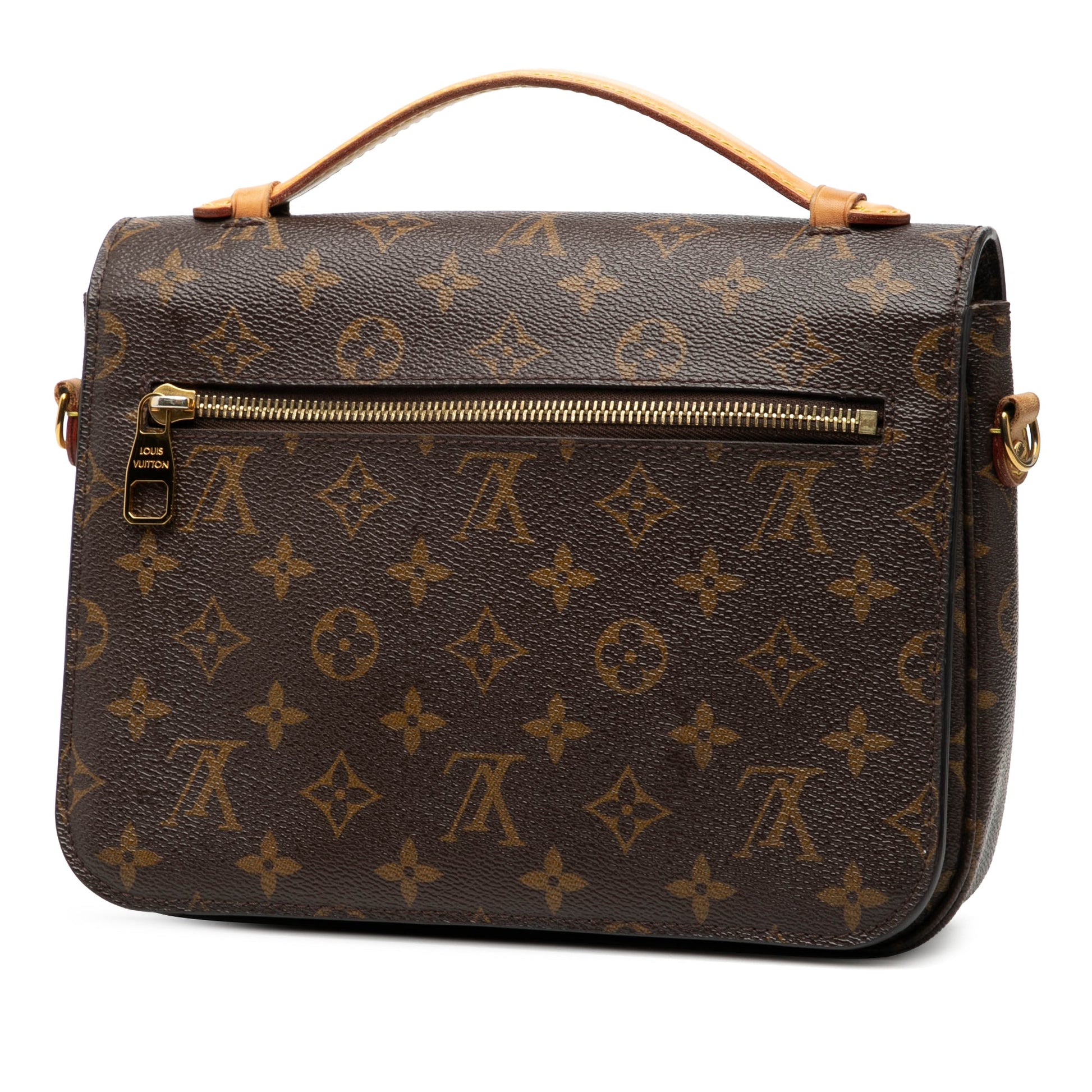 Louis Vuitton Pochette Métis – Monogram Canvas - Etoilux