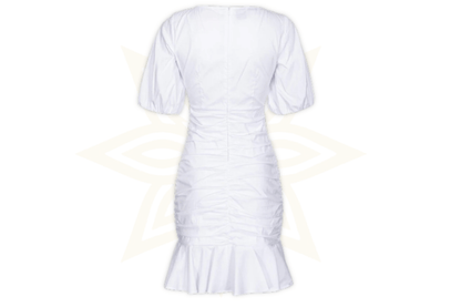 pinko - Abiti - Bianco - Etoilux