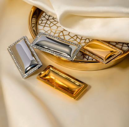 BEHI DEZI EARRINGS - Etoilux