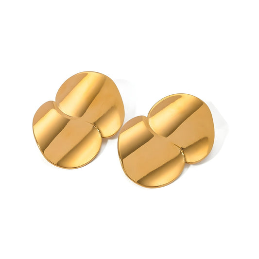 BEHI LINARA EARRINGS - Etoilux