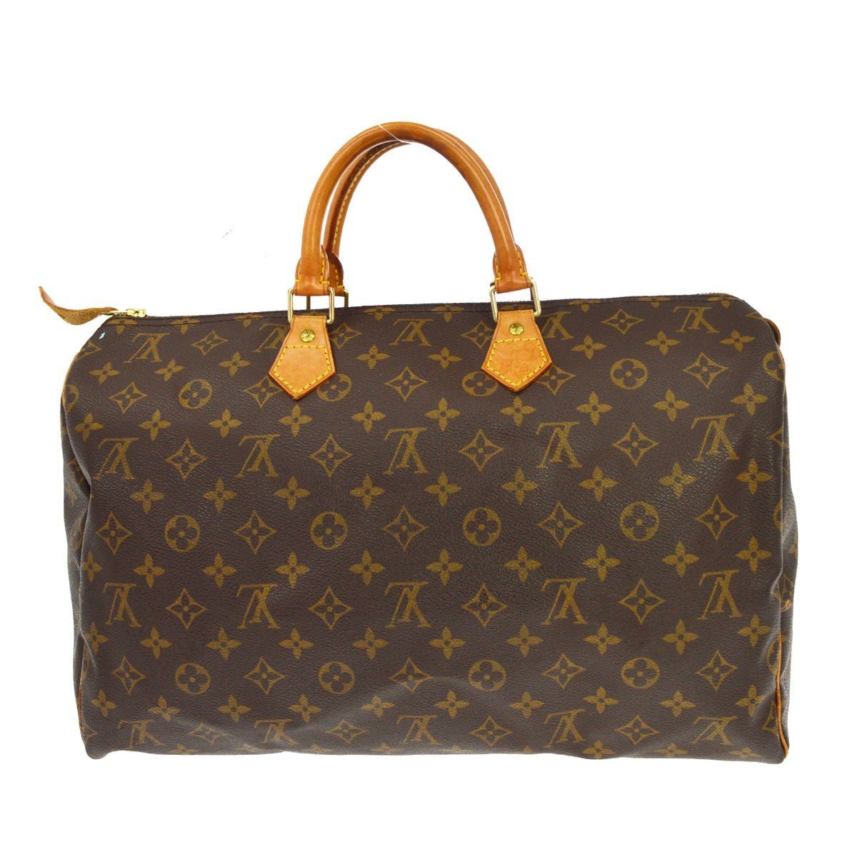 Louis Vuitton Speedy 40 Monogram - Etoilux