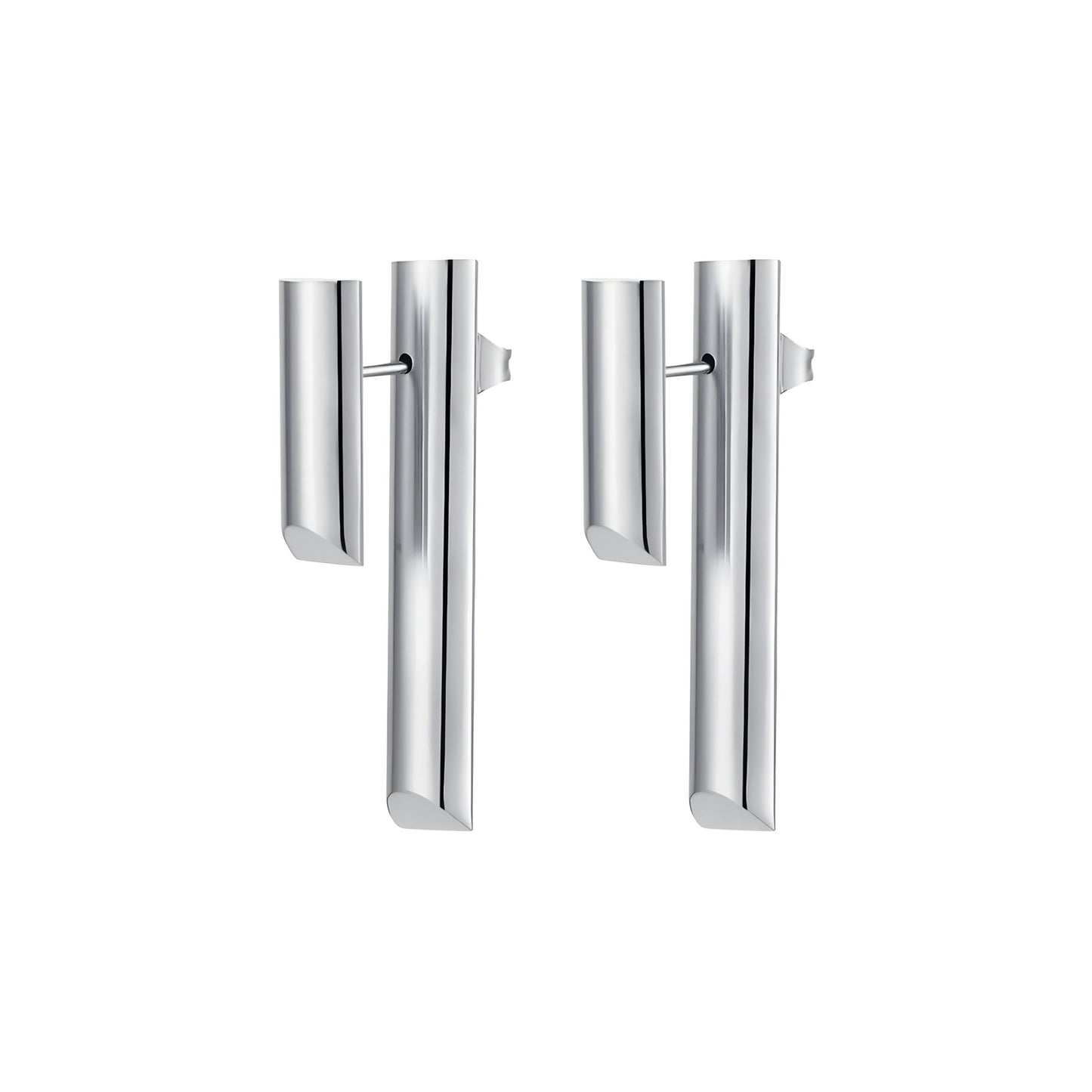 BEHI IVANA EARRINGS - Etoilux