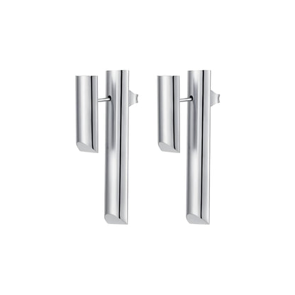 BEHI IVANA EARRINGS - Etoilux