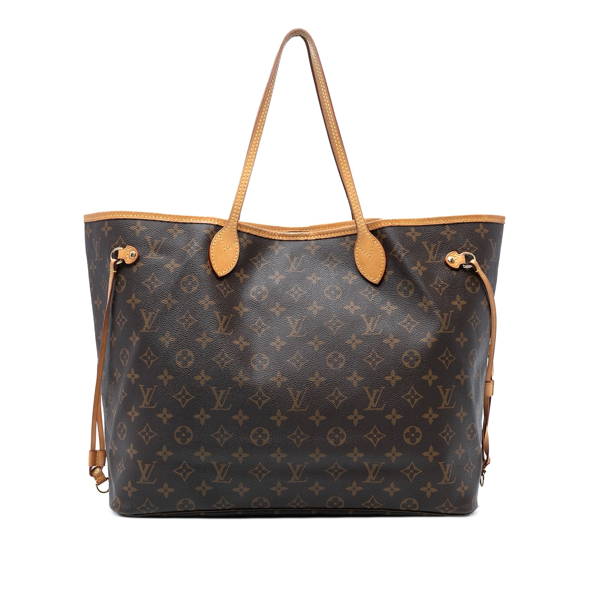Louis Vuitton – Neverfull GM Monogram (2010) - Etoilux
