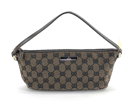 Gucci Zip Pouch - Etoilux