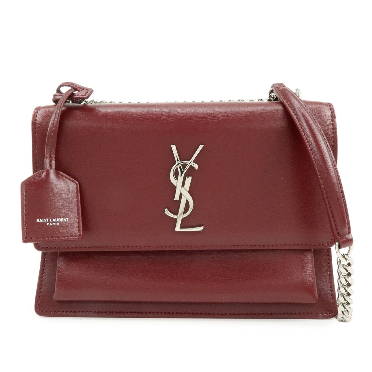 Saint Laurent Sunset