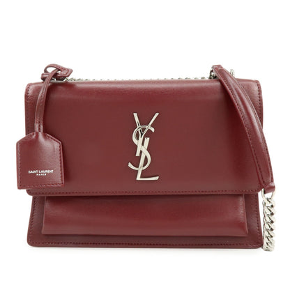 Saint Laurent Sunset
