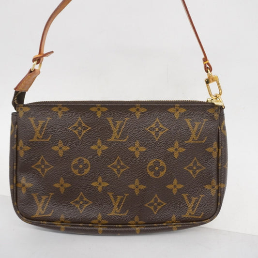Louis Vuitton Pochette Accessoire - Etoilux