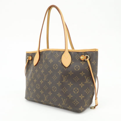Louis Vuitton Neverfull PM Monogram M40155