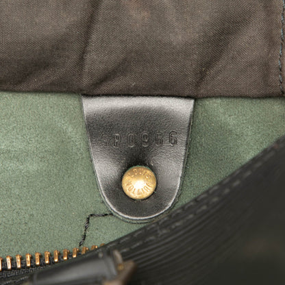 Louis Vuitton Speedy 25 – Pelle Epi Nera – 1996 - Etoilux