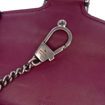 Gucci Dionysus Super Mini in Velluto Viola – Edizione 2016/2025 - Etoilux