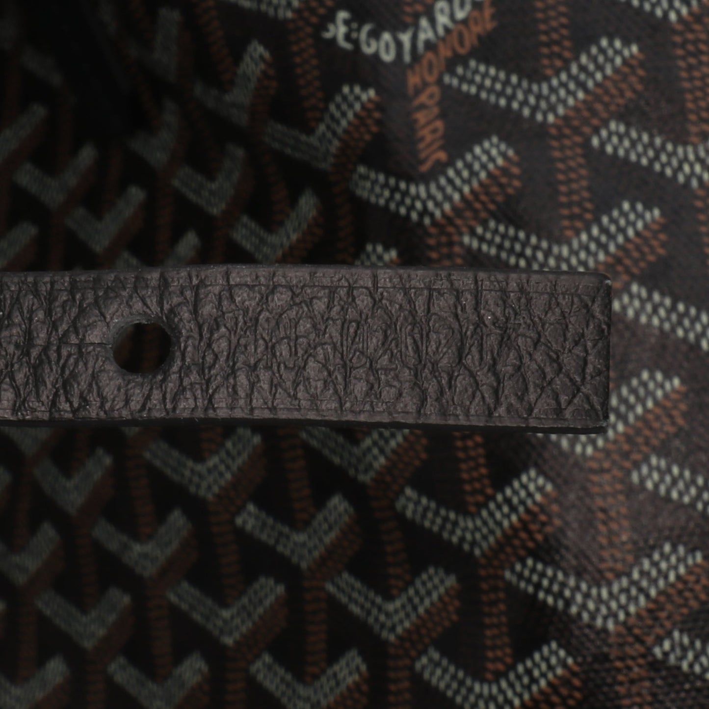 Goyardine, direttore generale del Saint Louis - Etoilux