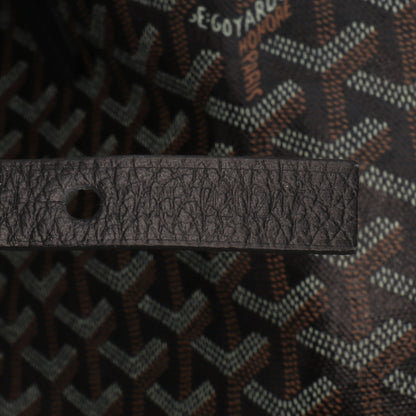 Goyardine, direttore generale del Saint Louis - Etoilux