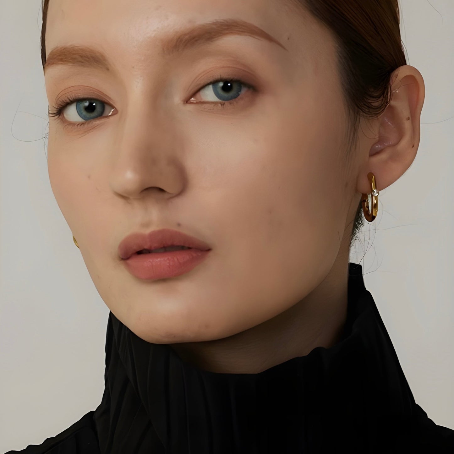 BEHI EVA EARRINGS - Etoilux