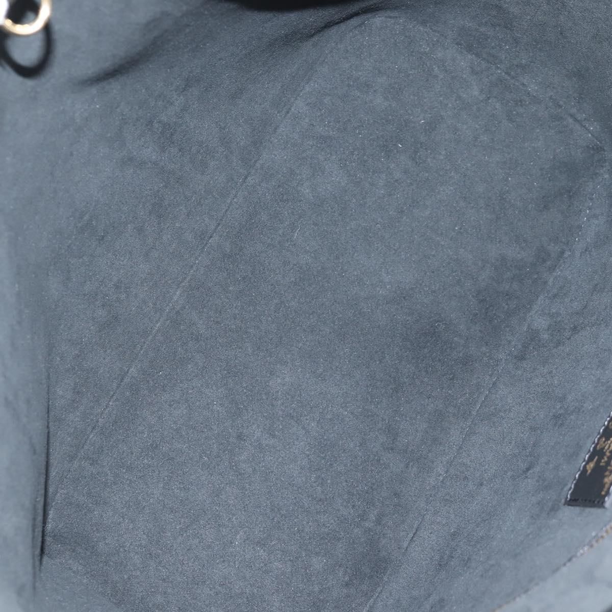 Louis Vuitton Neverfull MM – Monogram Empreinte Nero – Limited Edition Takashi Murakami Flowers - Etoilux