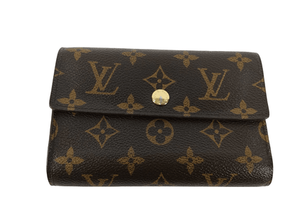 Louis Vuitton Portafoglio Alexandra - Etoilux