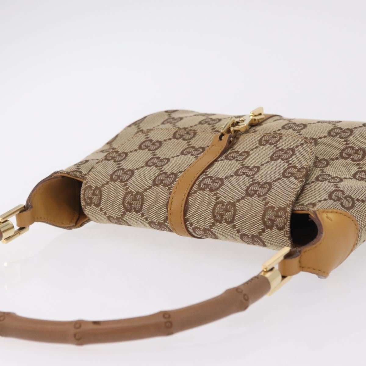 Gucci Jackie Bamboo - Etoilux