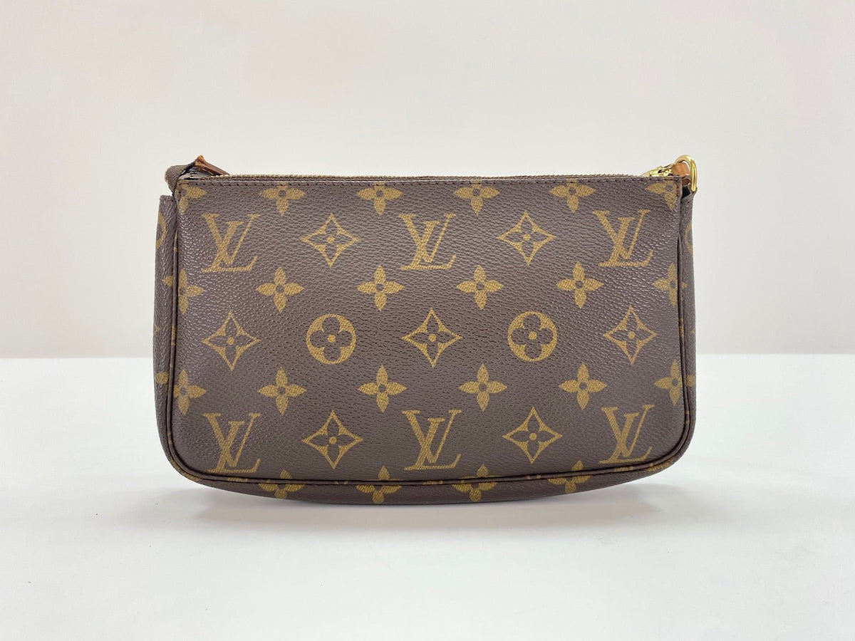 Louis Vuitton Pochette Accessoires - Etoilux