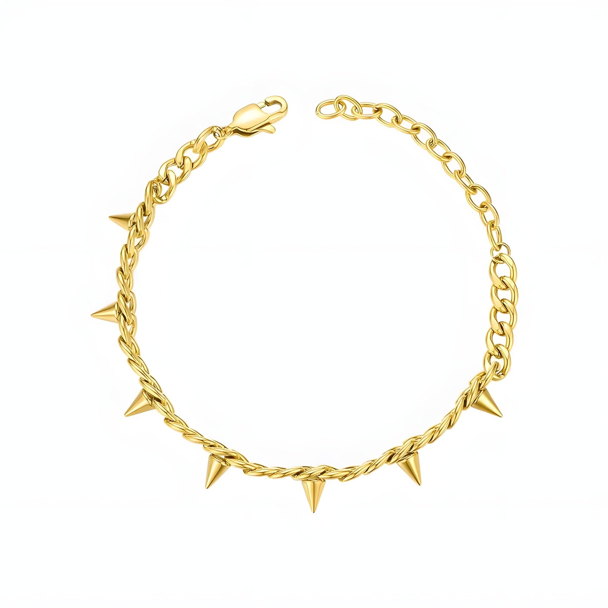 BEHI JARRETT BRACELET - Etoilux