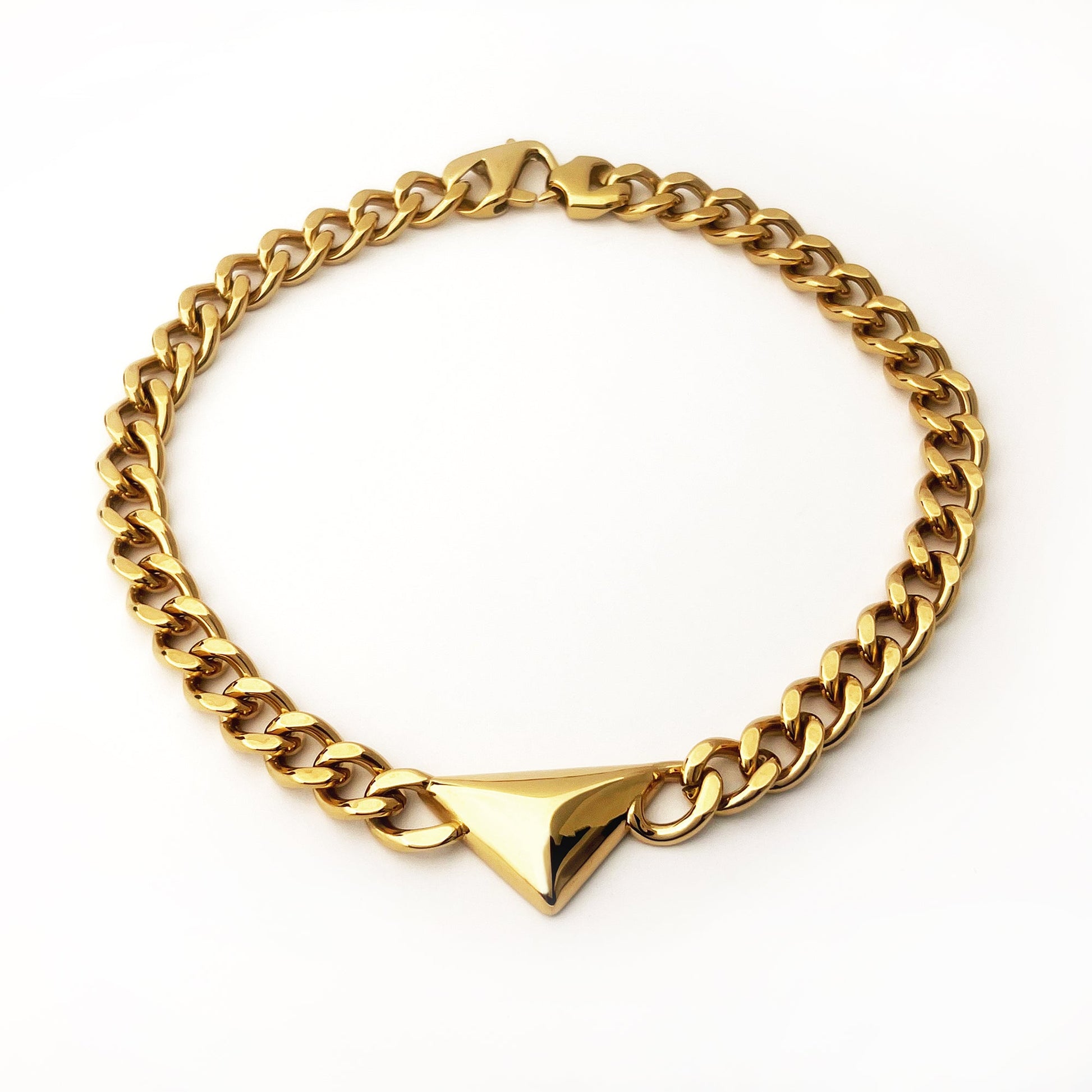 BEHI SANTOSH CHOKER - Etoilux