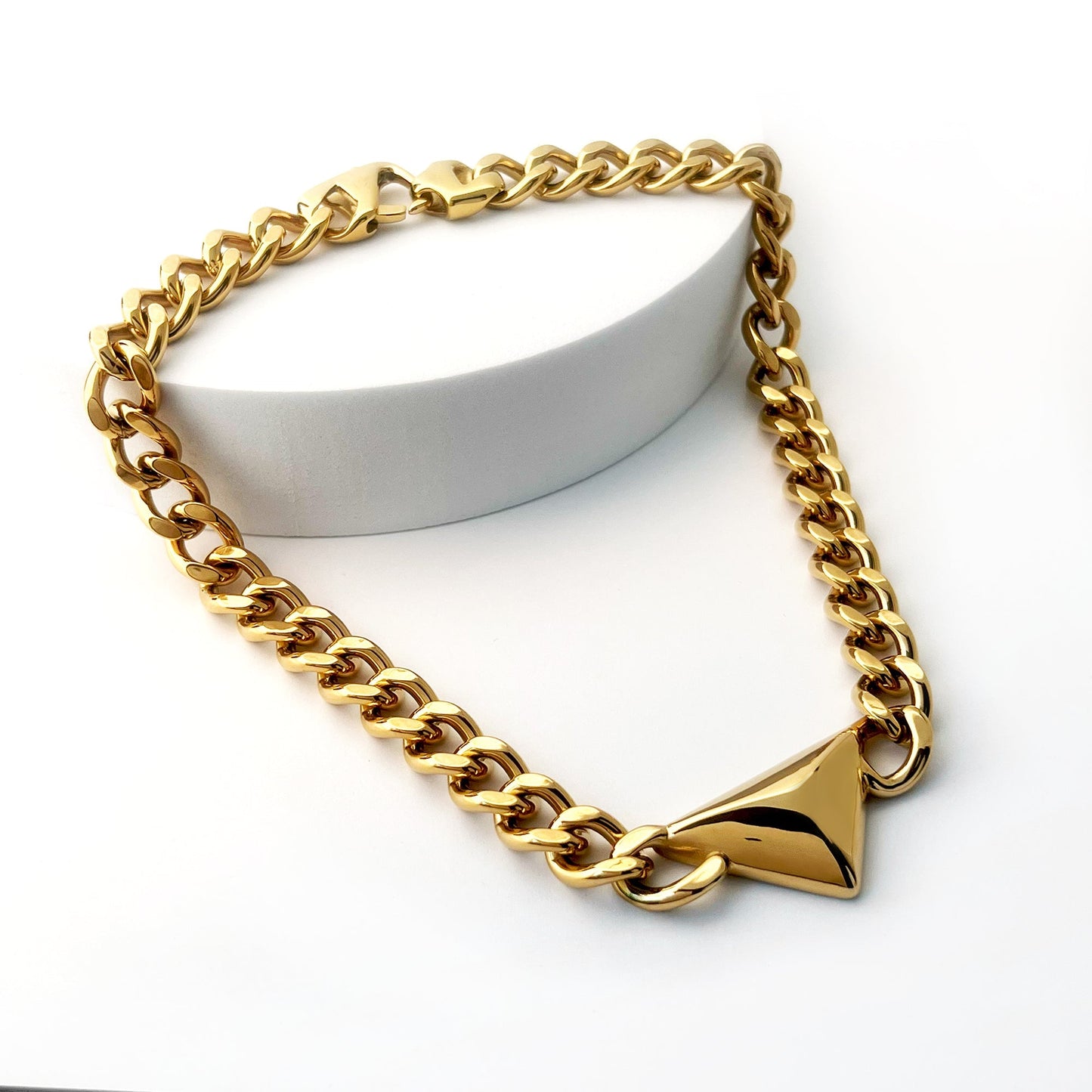 BEHI SANTOSH CHOKER - Etoilux