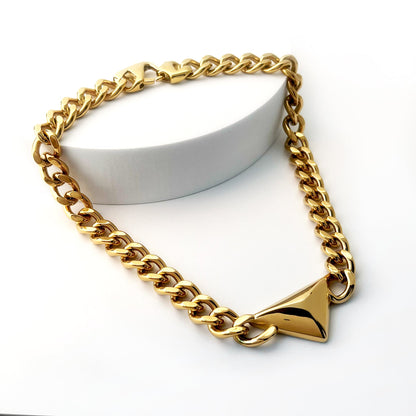 BEHI SANTOSH CHOKER - Etoilux