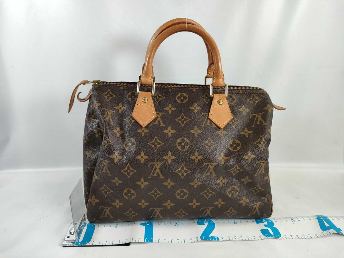 Louis Vuitton Speedy