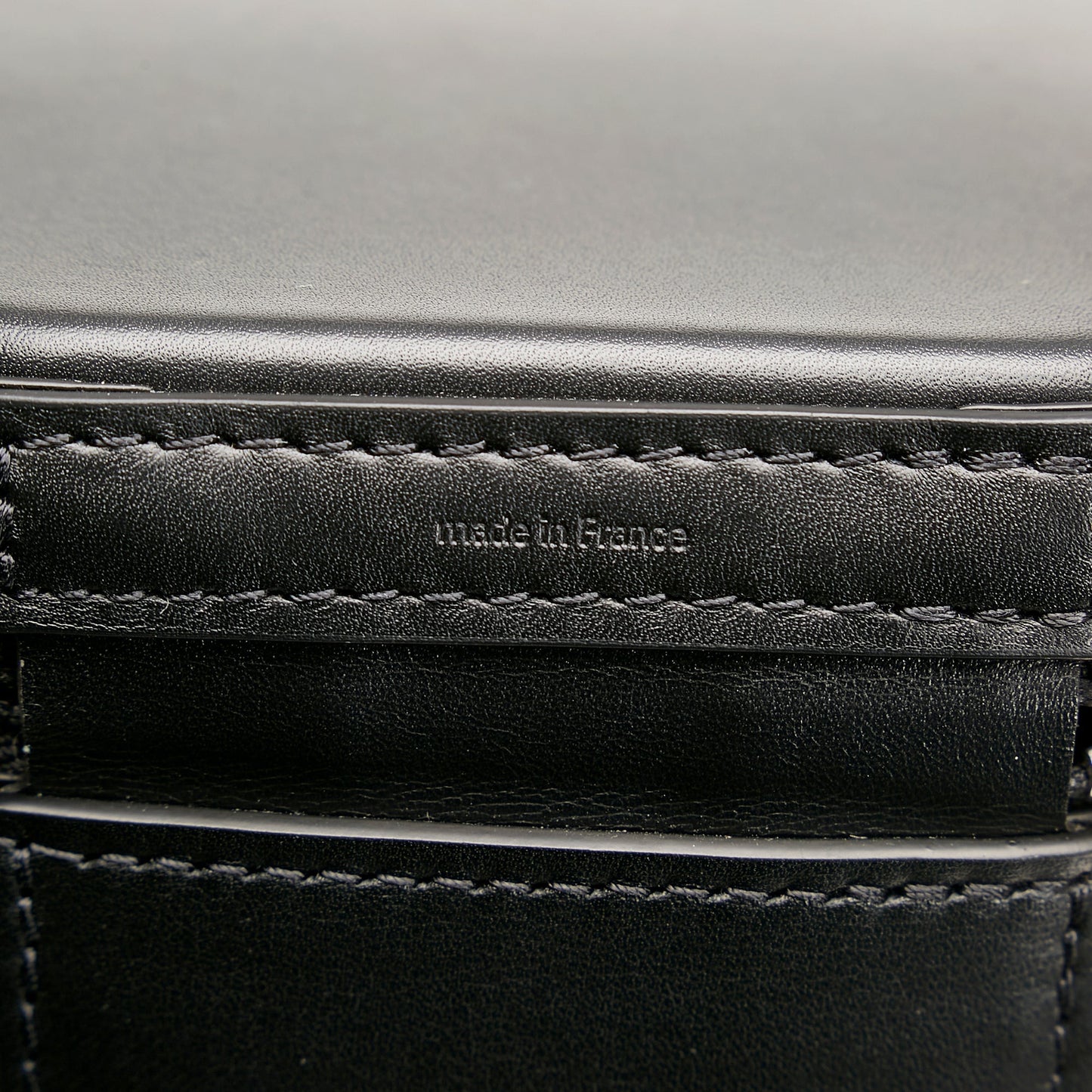 Louis Vuitton Cannes – Yayoi Kusama – Pelle di Vitello Nera – 2023 - Etoilux