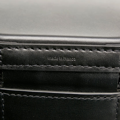 Louis Vuitton Cannes – Yayoi Kusama – Pelle di Vitello Nera – 2023 - Etoilux