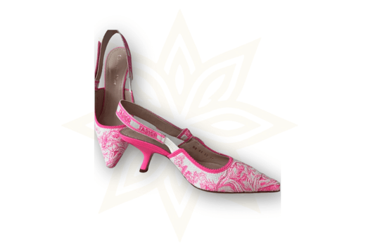 Dior J'Adior Slingback - Etoilux