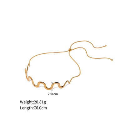 BEHI MILA CHOKER - Etoilux