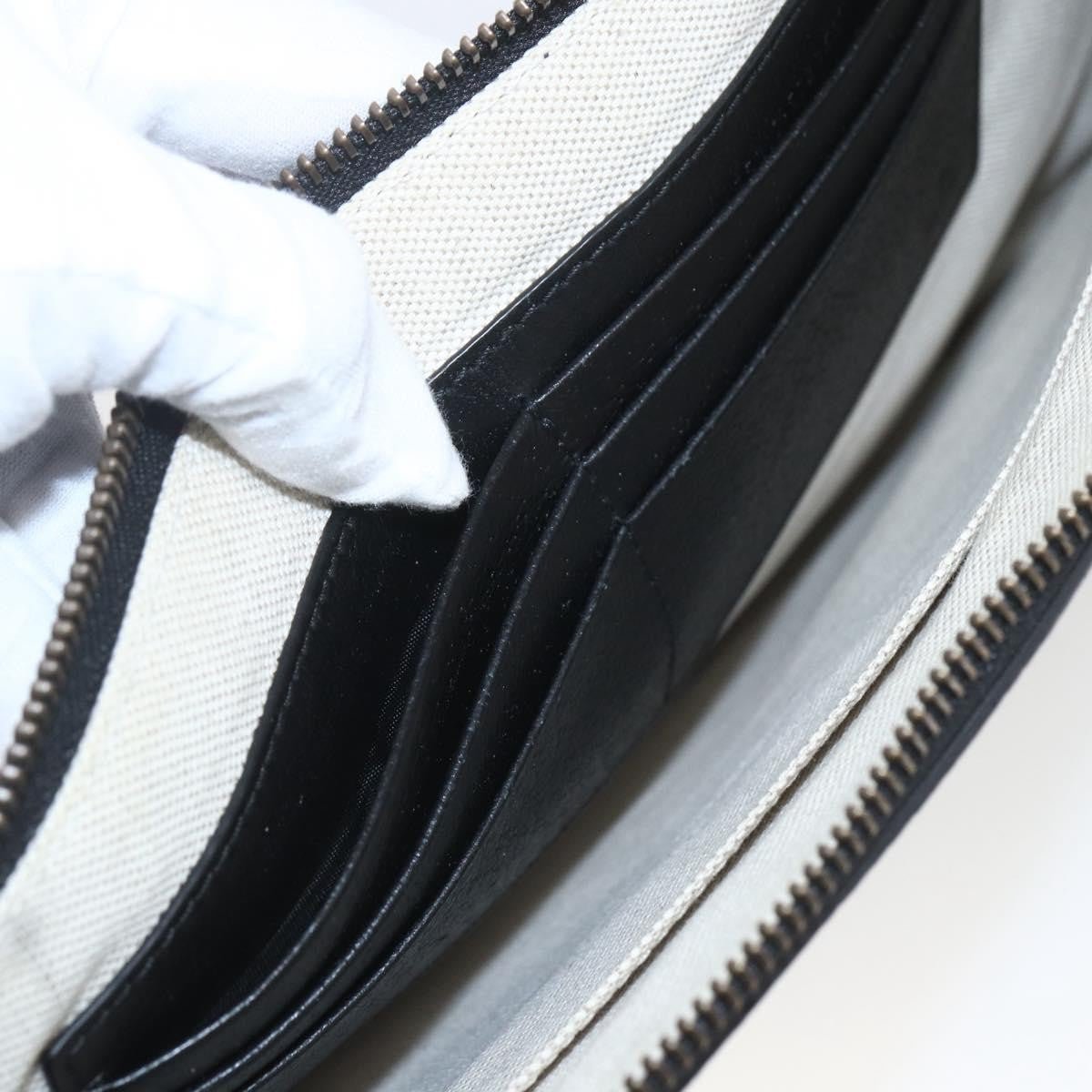 Gucci GG Marmont Pouch Pelle nera con logo GG – Pochette iconica - Etoilux