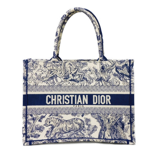Dior Book tote - Etoilux