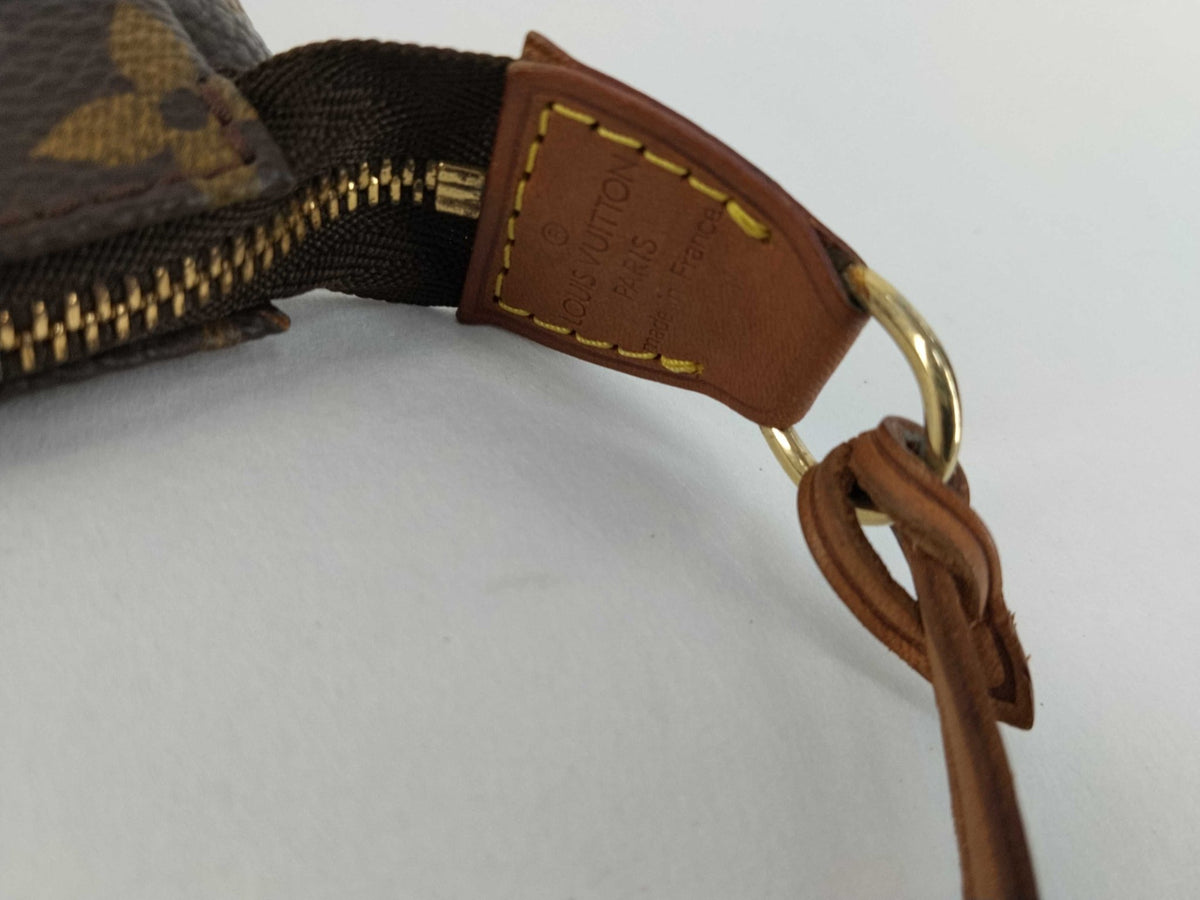 Louis Vuitton Pochette Randonnée - Etoilux