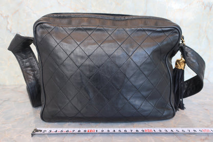Chanel Borsa a Spalla Matelassé - Etoilux
