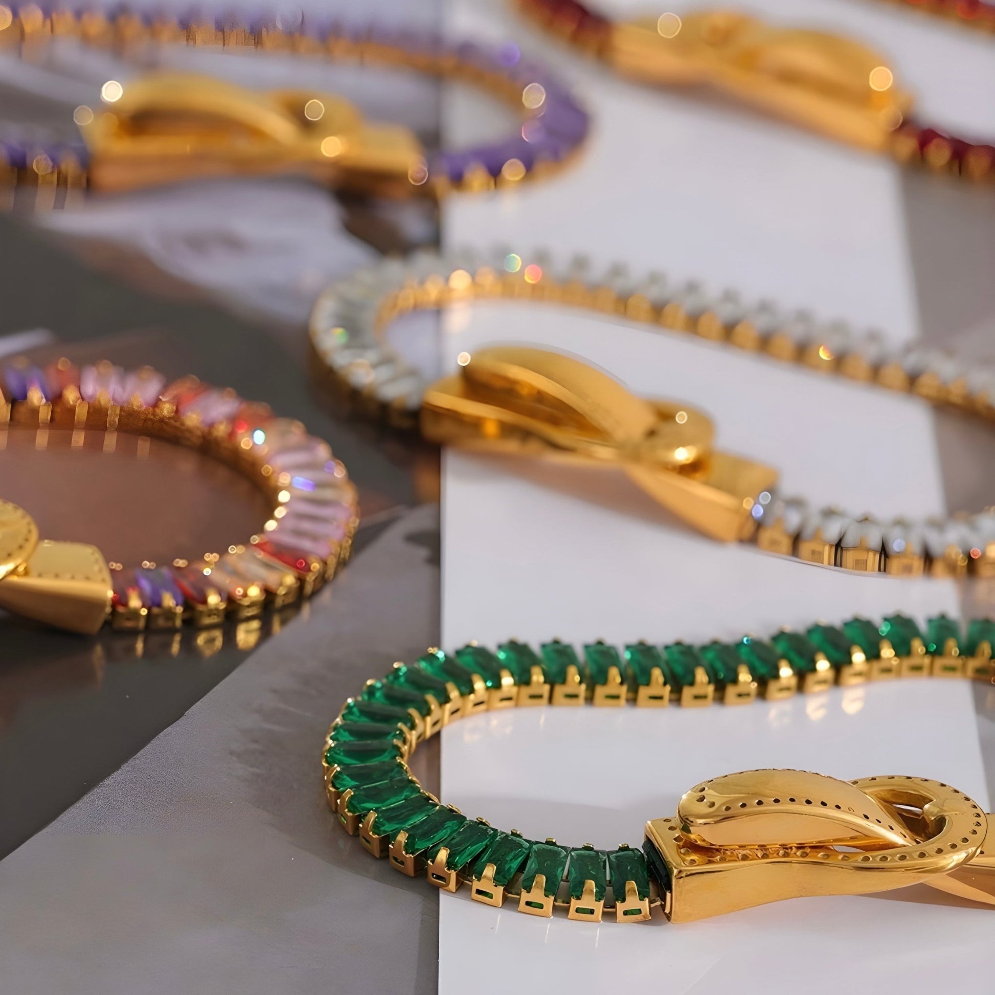 BEHI BEATRICE BRACELET - Etoilux
