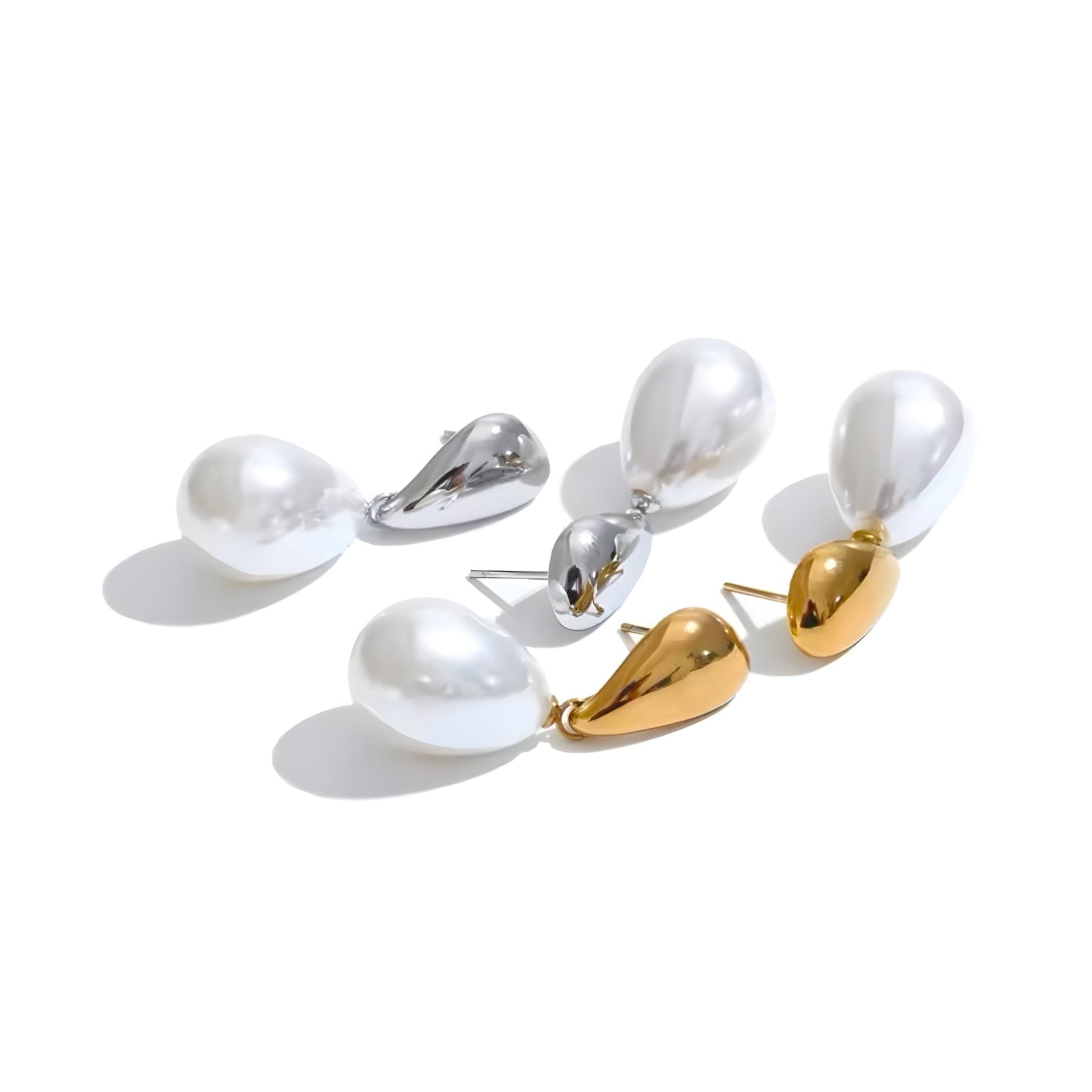 BEHI RITA EARRINGS - Etoilux