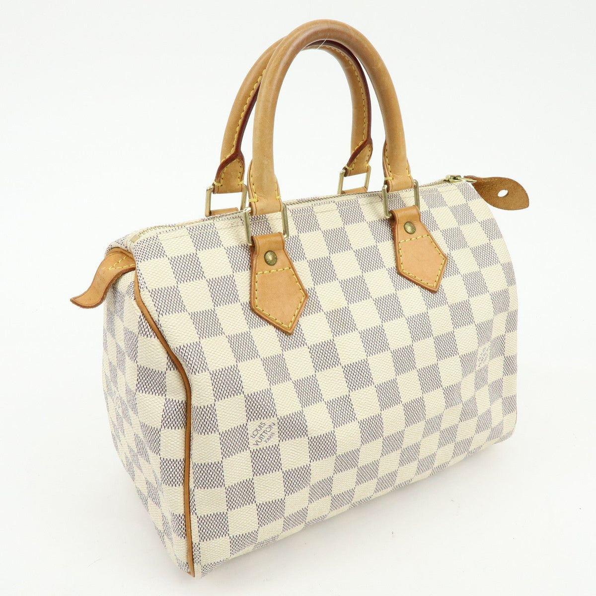Louis Vuitton Speedy – da vivere - Etoilux