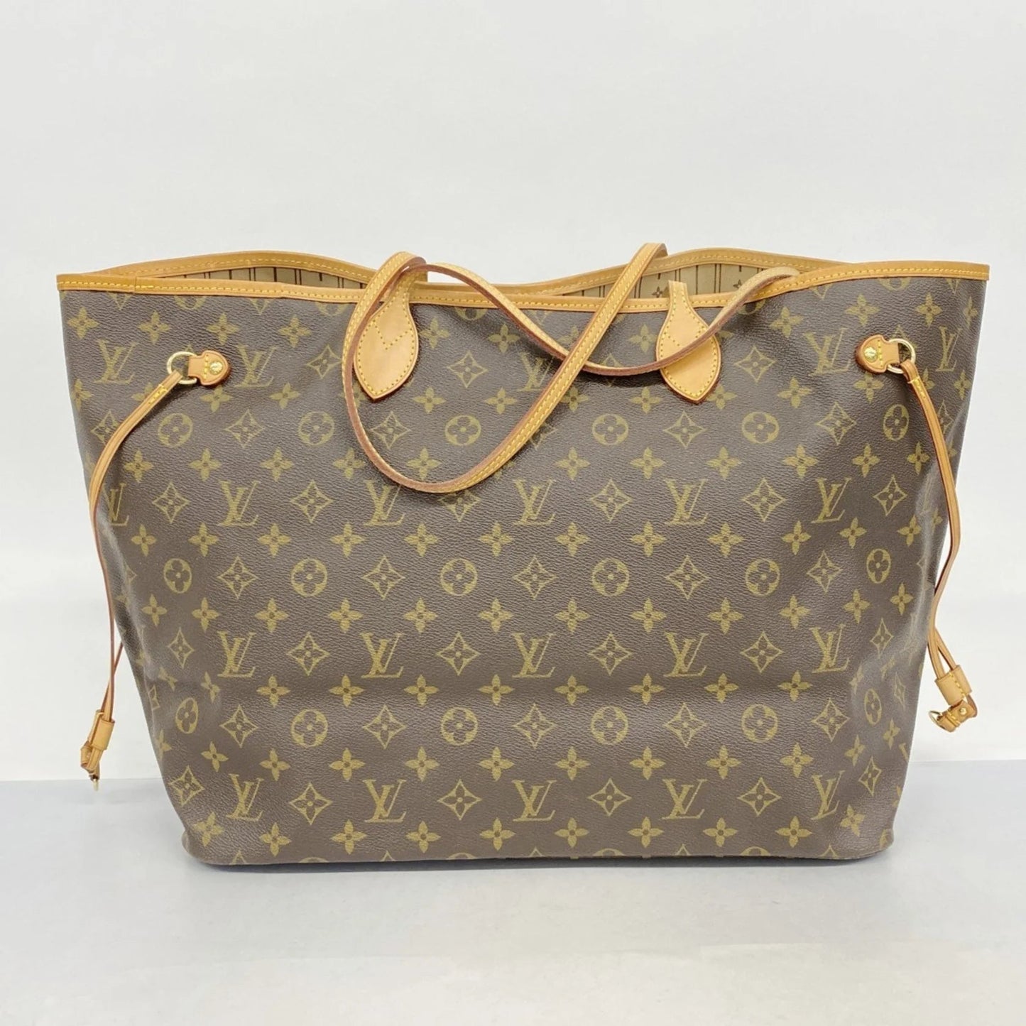 Louis Vuitton Neverfull GM Monogram Canvas – Made in France - Etoilux